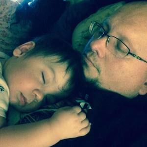 Meet your Posher, Dan