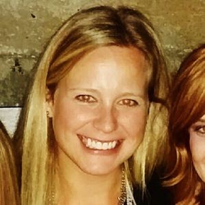 Meet your Posher, Lindsey