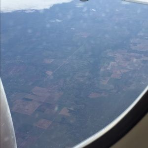 Meet your Posher, Molly