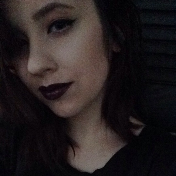 Meet your Posher, Madison