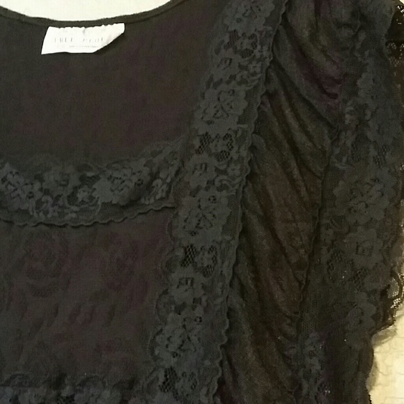 Free People top - Picture 3 of 3