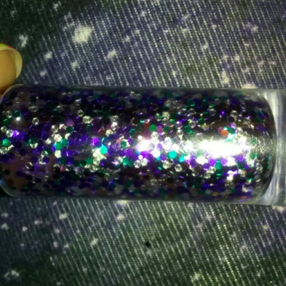 Disco nail Polish 8 oz