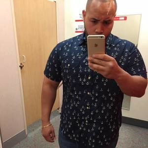 Meet your Posher, Stephen