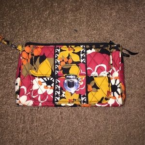 Vera Bradley Wallet/Purse