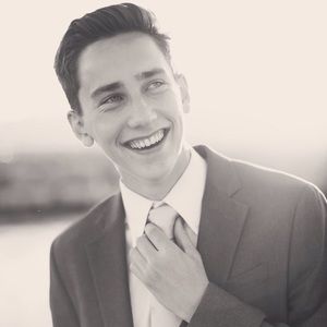 Meet your Posher, Daniel