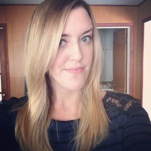 Meet your Posher, Kristine