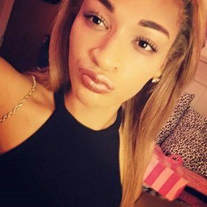 Meet your Posher, Tyra