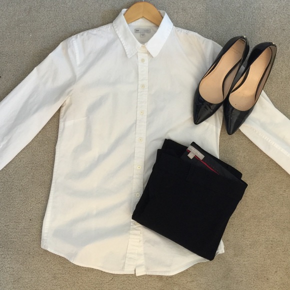 Banana Republic Sloan - Slim Ankle Pants