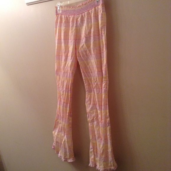 Victoria Secret pajama pants