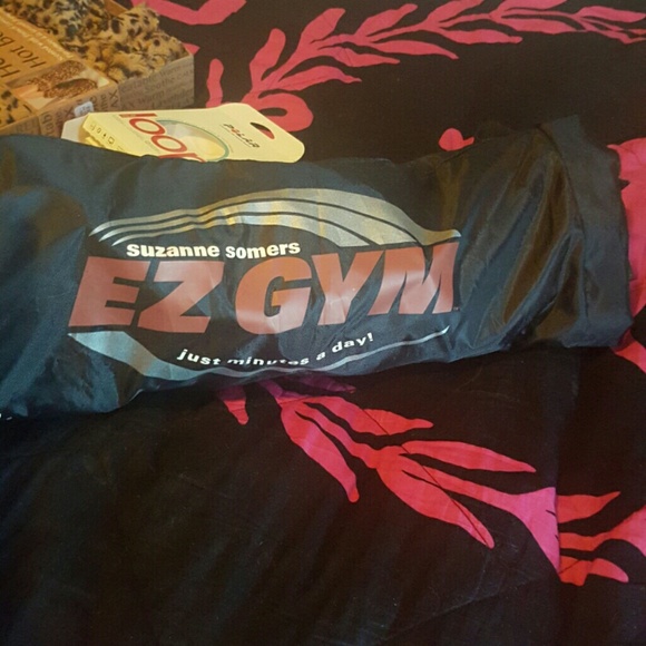 Ez gym