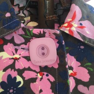 Tara Jarmon for Target transitional jacket