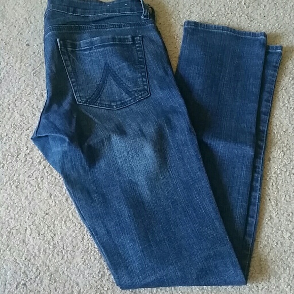 Delias skinny jeans
