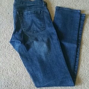 Delias skinny jeans