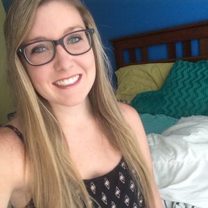 Meet your Posher, Paige