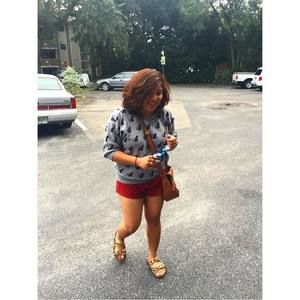 Meet your Posher, Ma