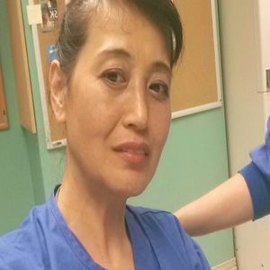 Meet your Posher, Jenny