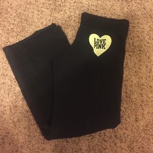 Victoria Secret Pink Sweatpants