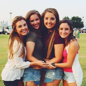 Meet your Posher, Danni