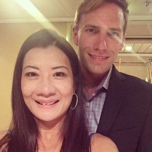 Meet your Posher, Thuy