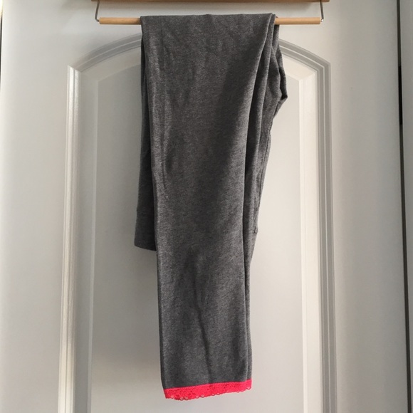 American eagle size S grey leggings