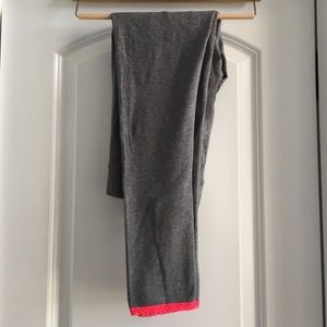 American eagle size S grey leggings