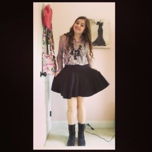 Meet your Posher, Kailey