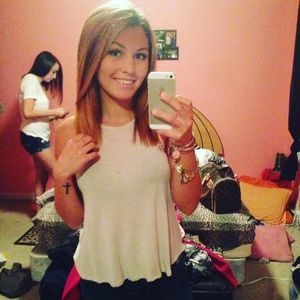 Meet your Posher, Tori
