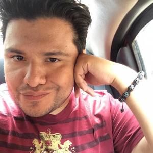 Meet your Posher, Elvin