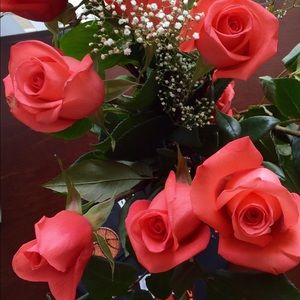 Meet your Posher, Dee