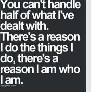 Meet your Posher, Morgan