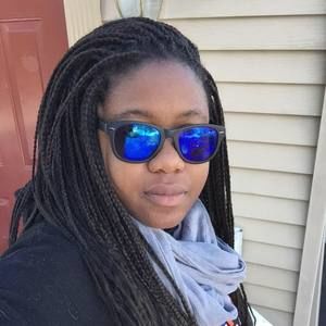 Meet your Posher, Brittany