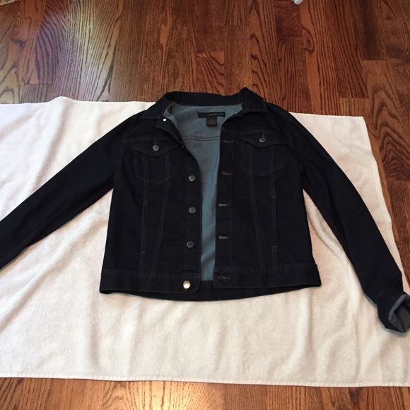 Calvin Klein Denim jacket