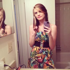 Meet your Posher, Robin