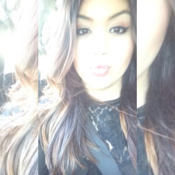 Meet your Posher, Krystal - Picture 1 of 1