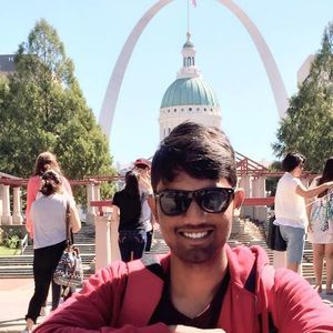 Meet your Posher, Amarnath