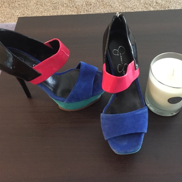 Heels 👠