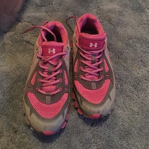 Don't like how they fit