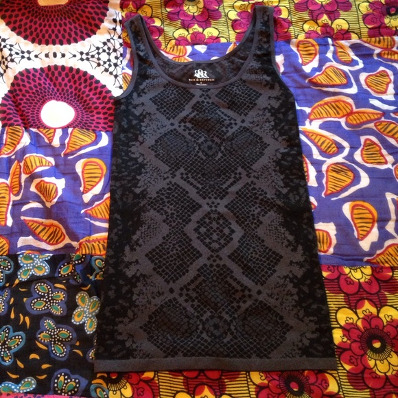 Rock & Republic Tops - Rock & Republic Tank