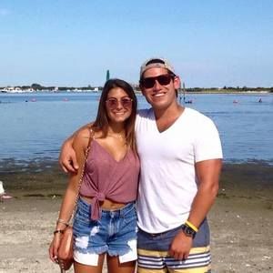 Meet your Posher, Andrew