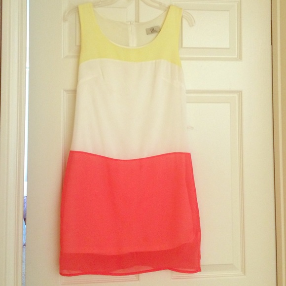 Summer dress