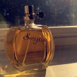 Sexy Hips Perfume
