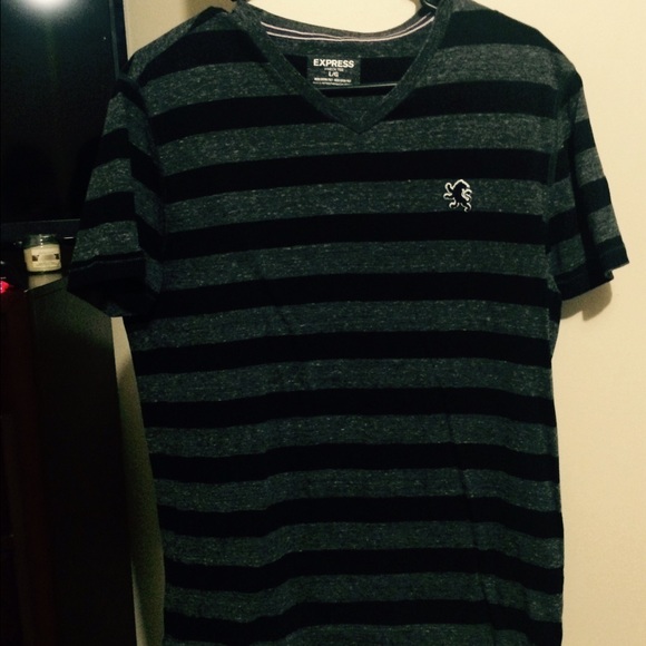 Men's express shirt