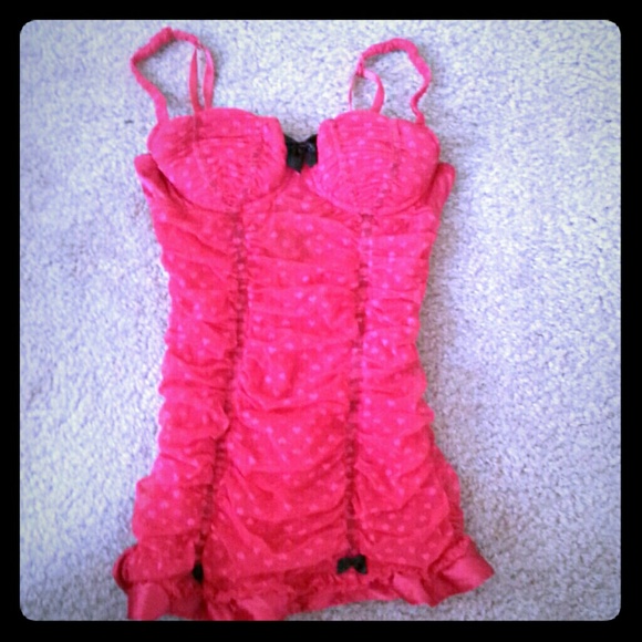 VS Sexy Little Things