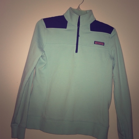 Vineyard Vines Women's Shep Shirt XS