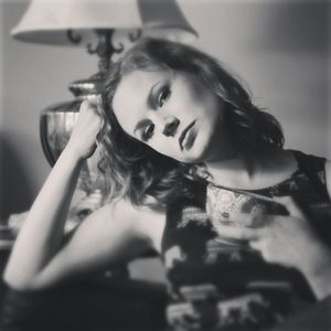 Meet your Posher, Hannah mae