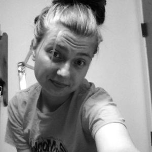 Meet your Posher, Shyanne