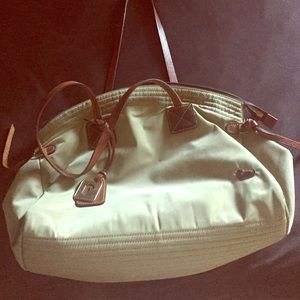 Dooney and Bourke purse