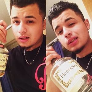 Meet your Posher, Eric