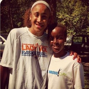 Meet your Posher, Hannah