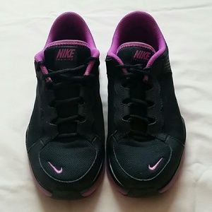 Nike flex TR2
